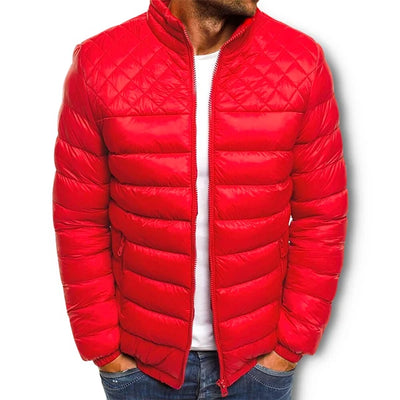 Mats | Winterjacke