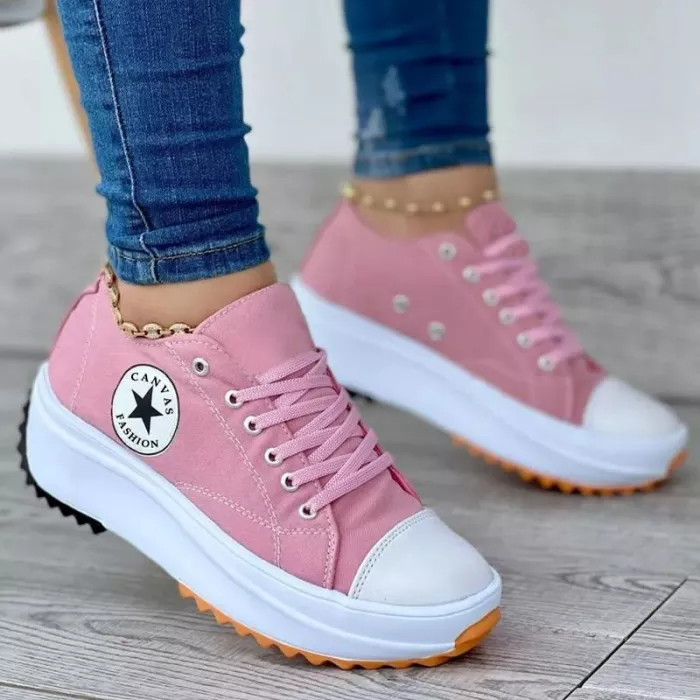 Stephanie | Orthopädische Schuhe Damen