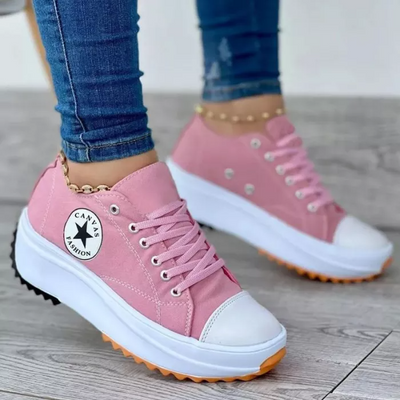 Stephanie | Orthopädische Schuhe Damen