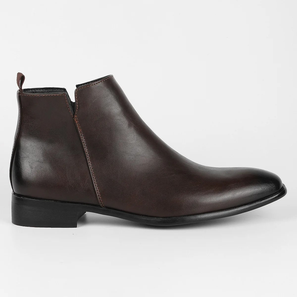 Berthold | Elegante Vintage-Stiefel
