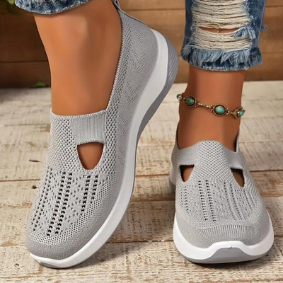 Variant image for Kensley | Orthopädische Schuhe Damen – Atmungsaktives Material, Komfortabel-37