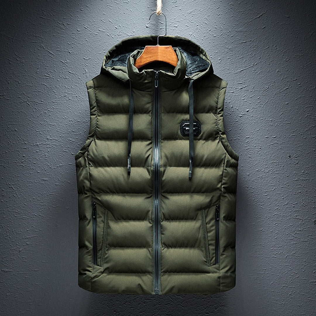 Rico | Premium-Weste