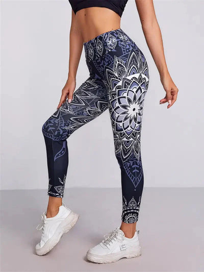 Sophie | Sport Leggings Damen