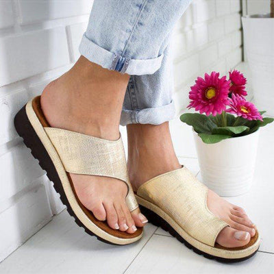 Antonia | Orthopädische Sandalen