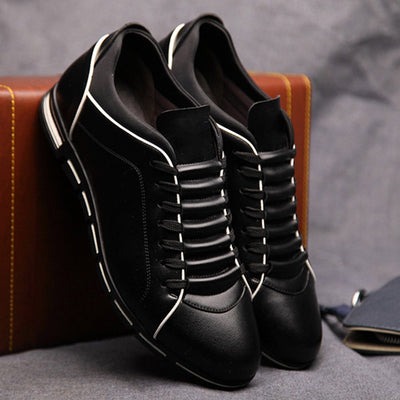 Ewald - Sneaker - Klassisch - Moderne Stil - Für den Alltag für Herren