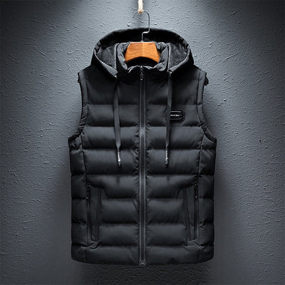 Rico | Premium-Weste