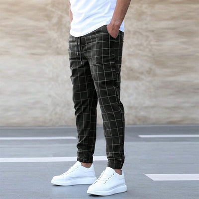 Bastian | Bequeme freizeithose