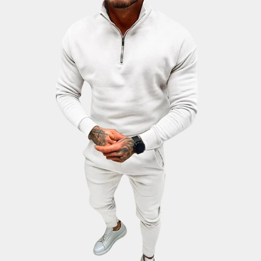 Emil | Eleganter Jogginganzug