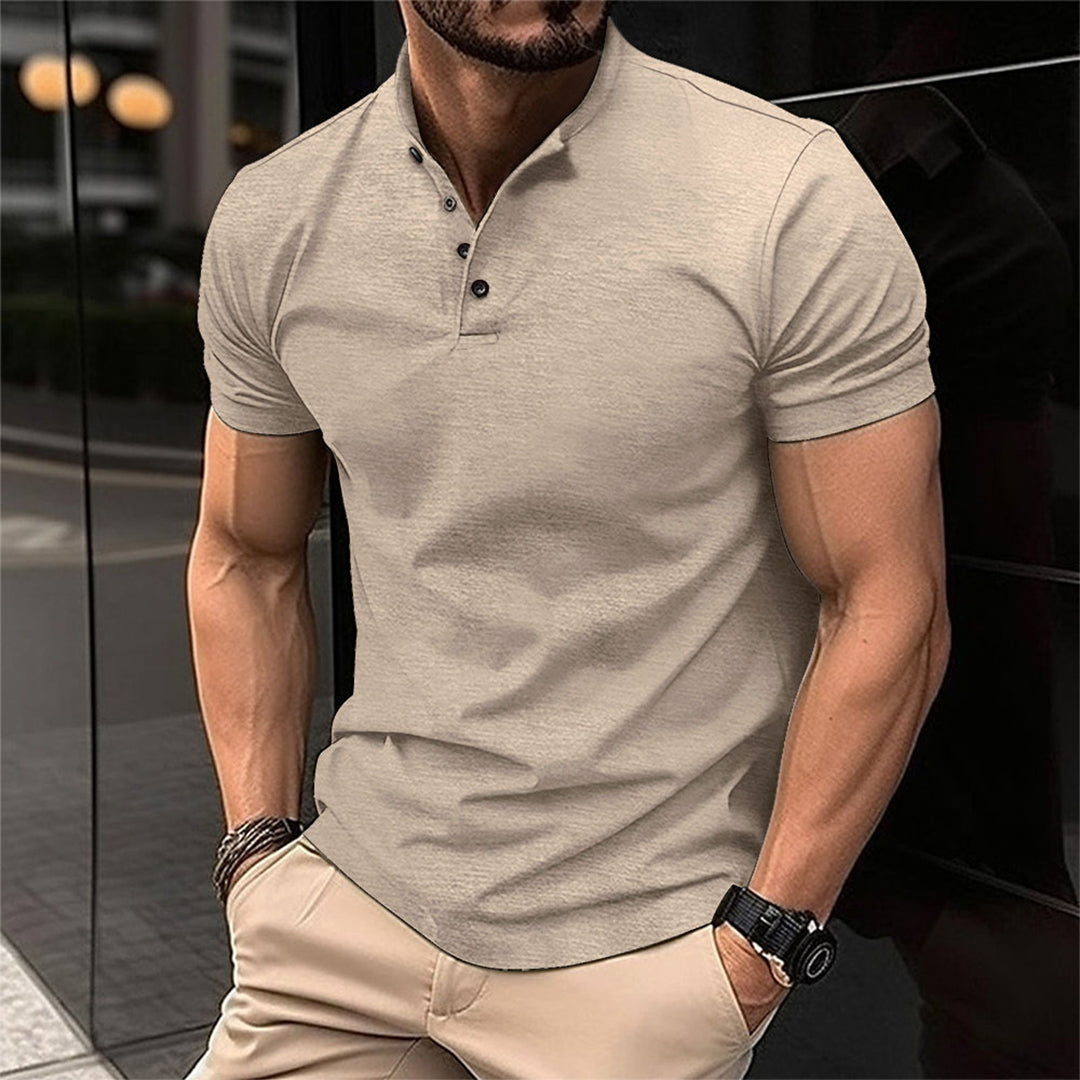 Paul | Elegantes Poloshirt