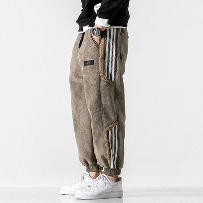 William | Stylischer Jogger