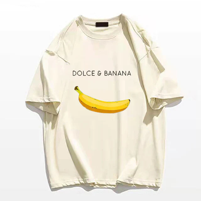 Dolce & Banana Hemd