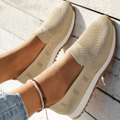Variant image for Damen Mesh Sommerschuhe – Ergonomisches Design, Bequeme Passform-9