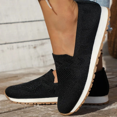 Variant image for Damen Mesh Sommerschuhe – Ergonomisches Design, Bequeme Passform-25