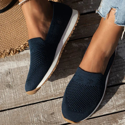 Anna | Mesh Sommerschuhe Ergonomisches Design, Bequeme Passform