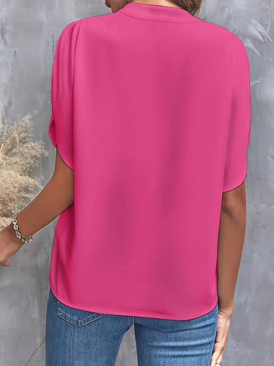Juna | Leichte und elegante Bluse