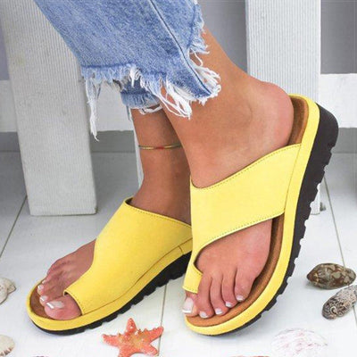Antonia | Orthopädische Sandalen