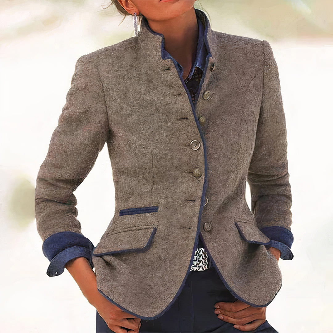 Selina | Eleganter Blazer