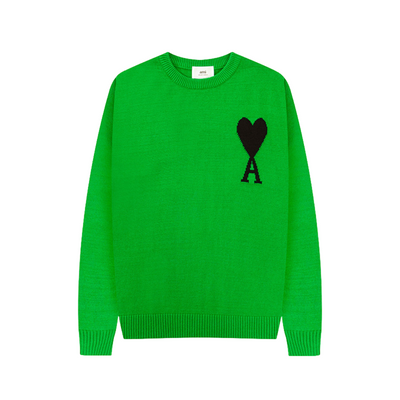 Fabian | Heart Pullover