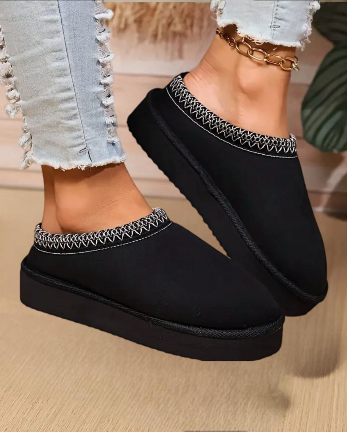 Elke | Stilvolle Schuhe