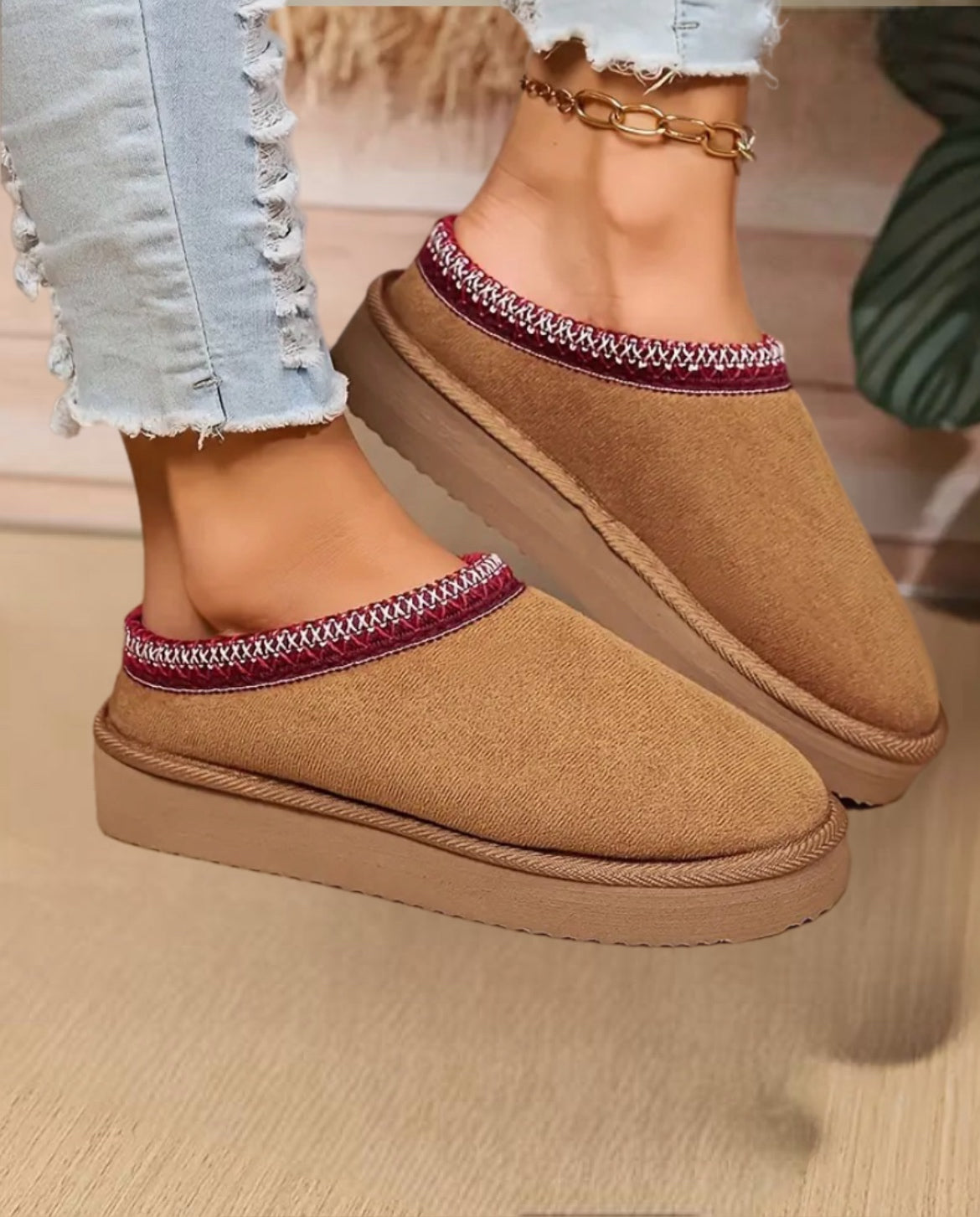 Elke | Stilvolle Schuhe