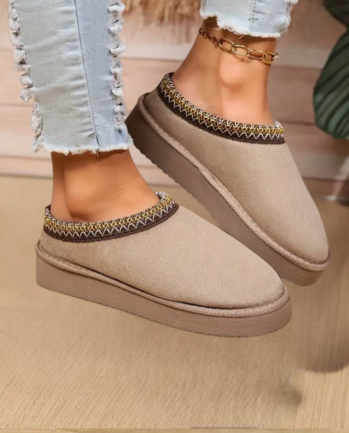 Elke | Stilvolle Schuhe