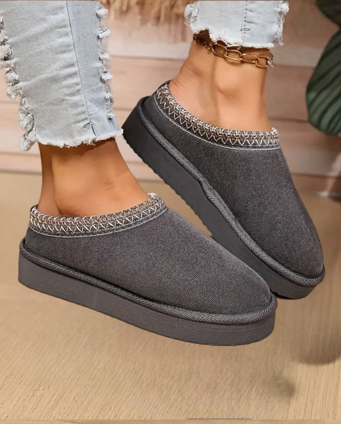 Elke | Stilvolle Schuhe