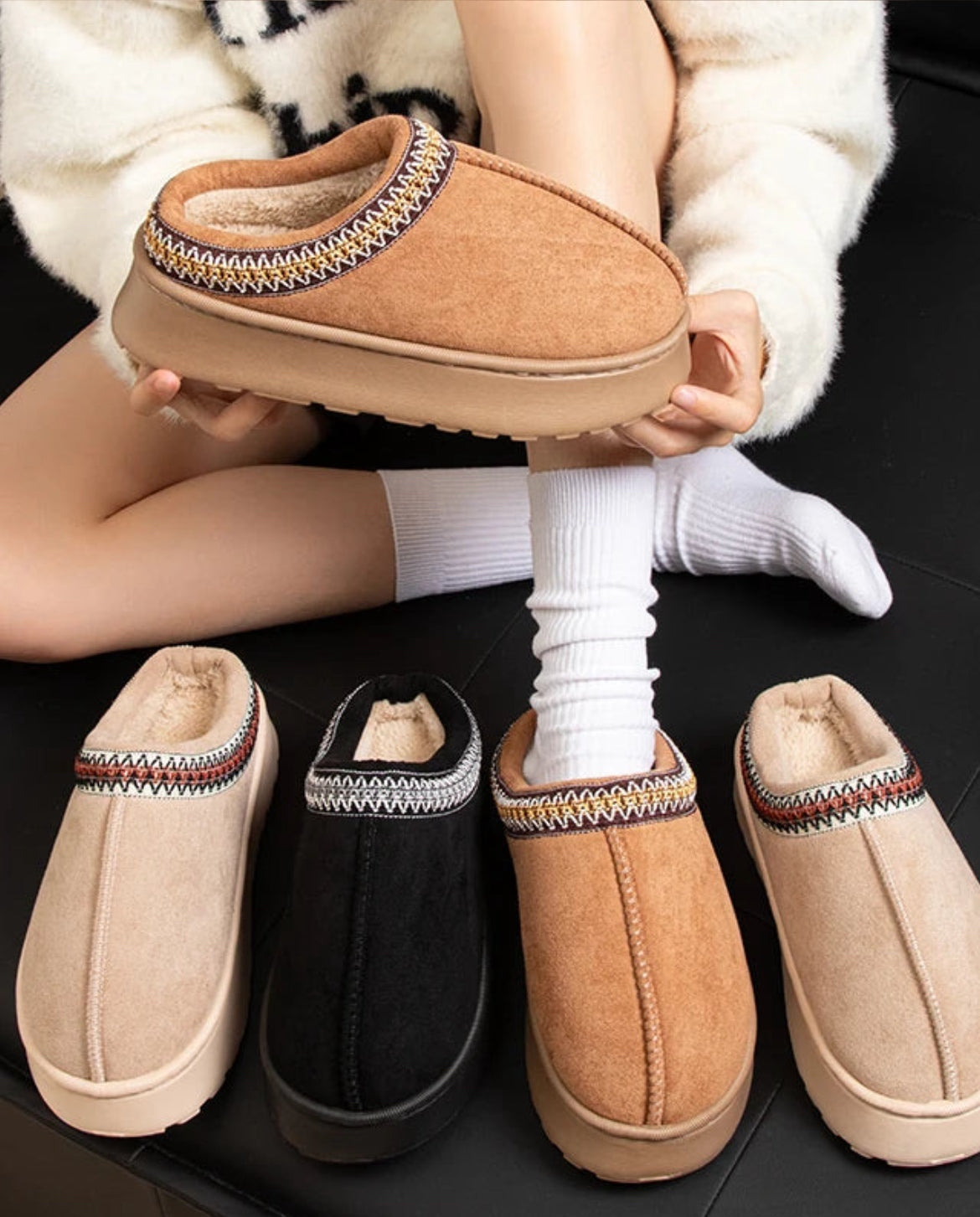 Elke | Stilvolle Schuhe
