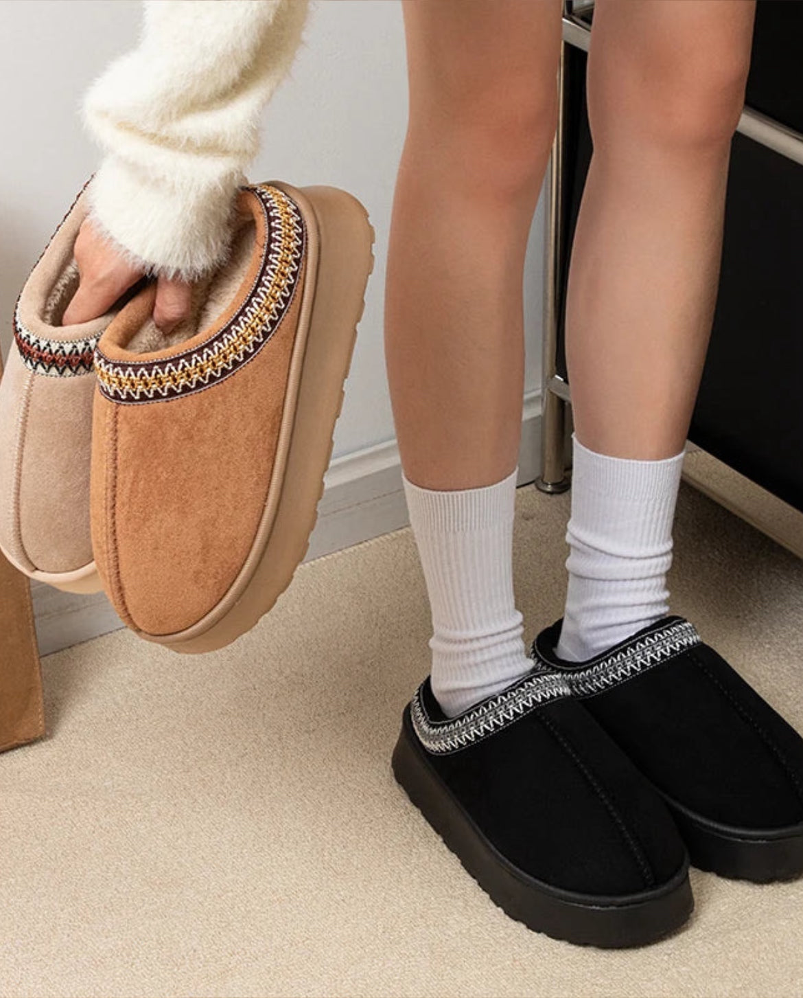 Elke | Stilvolle Schuhe