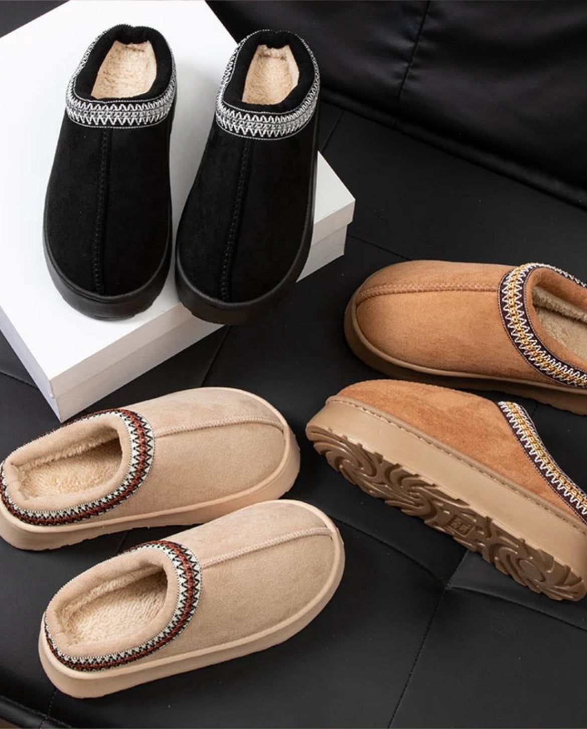 Elke | Stilvolle Schuhe