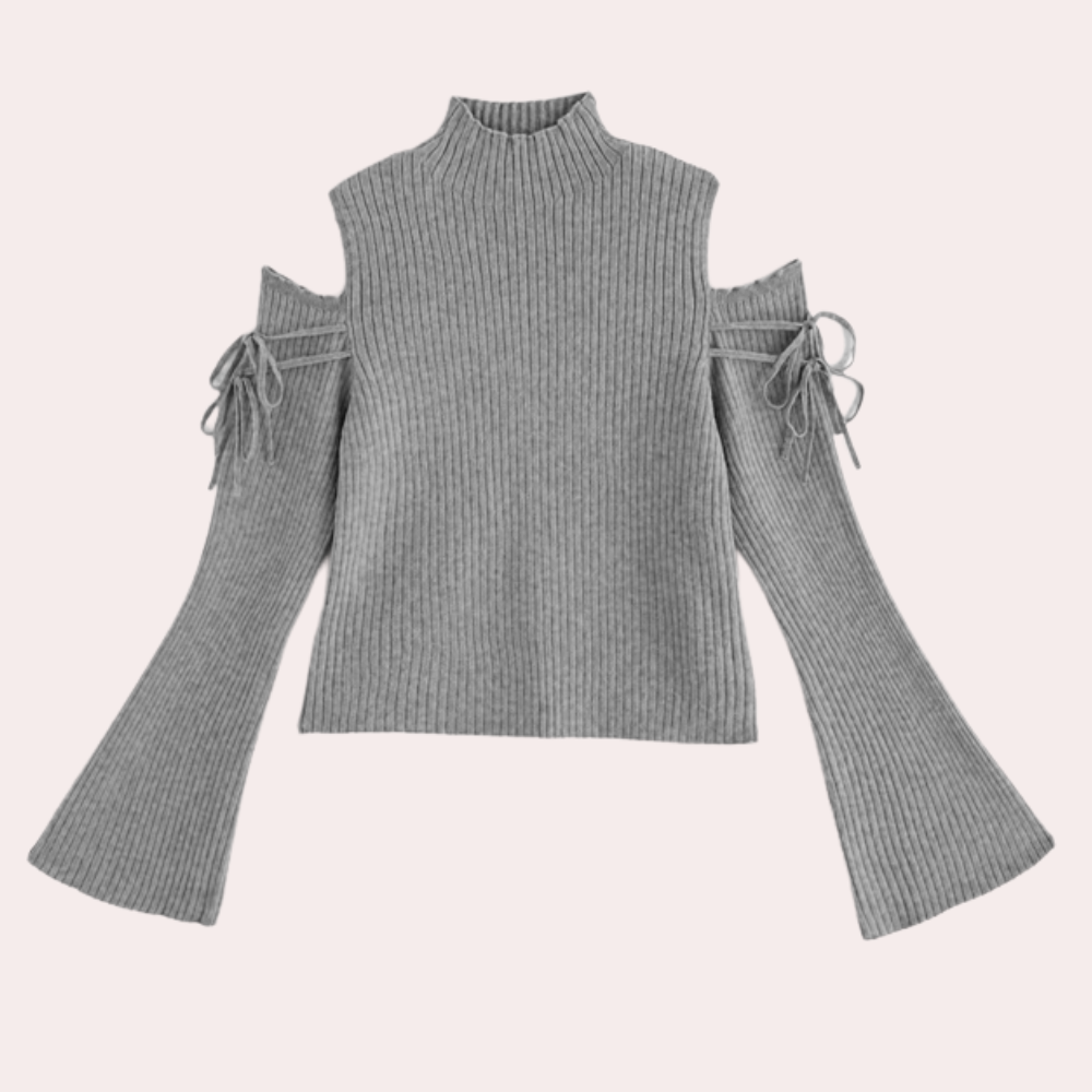 Lina | Bequemer Pullover