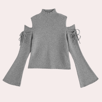 Hannah | Bequemer Pullover