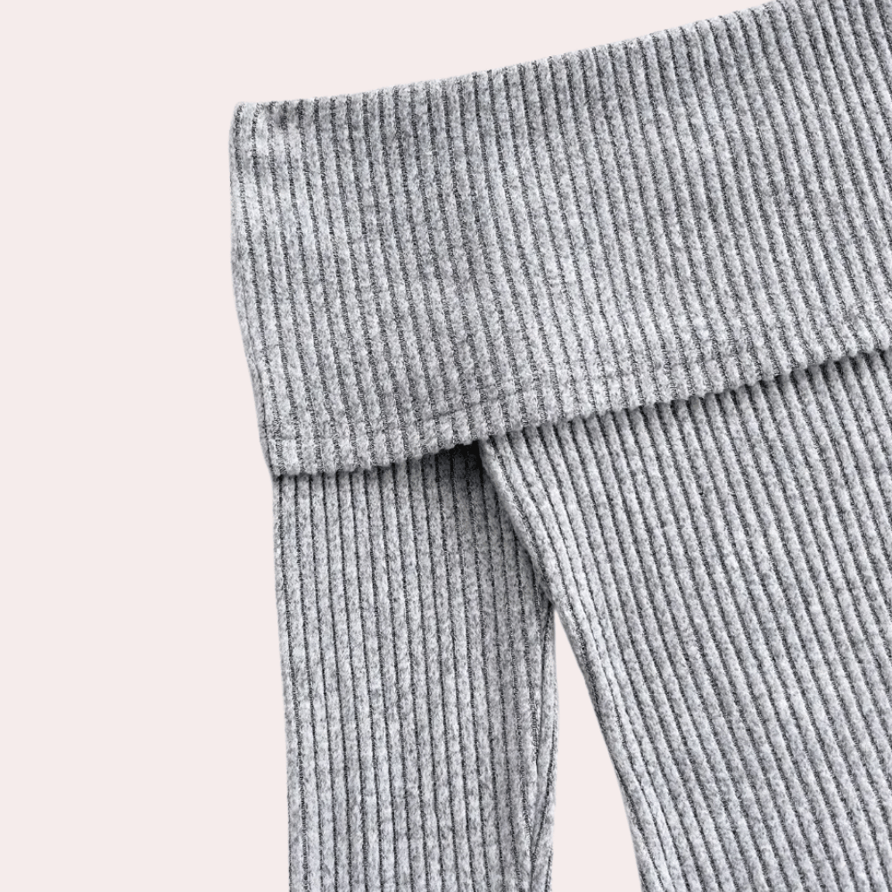 Daniela | Comfort Romper