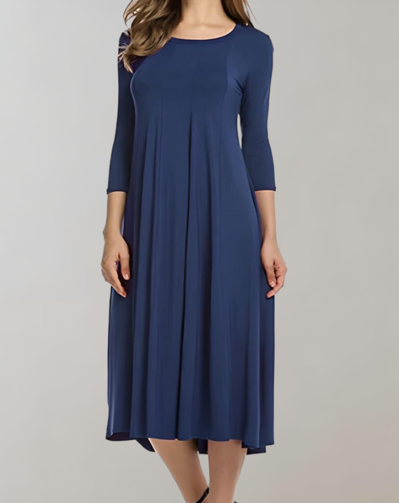 Martina | Elegantes Kleid