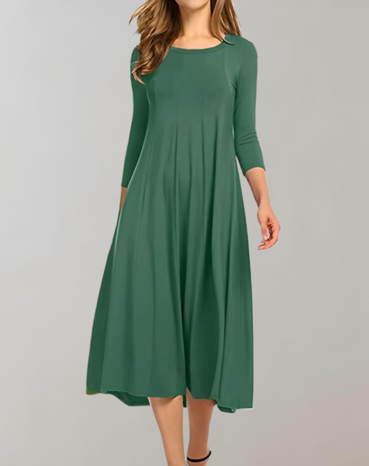 Martina | Elegantes Kleid