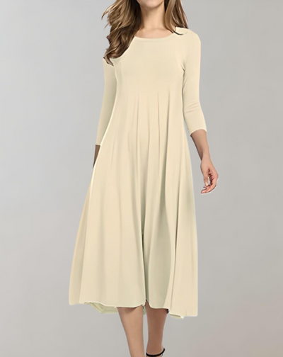 Martina | Elegantes Kleid