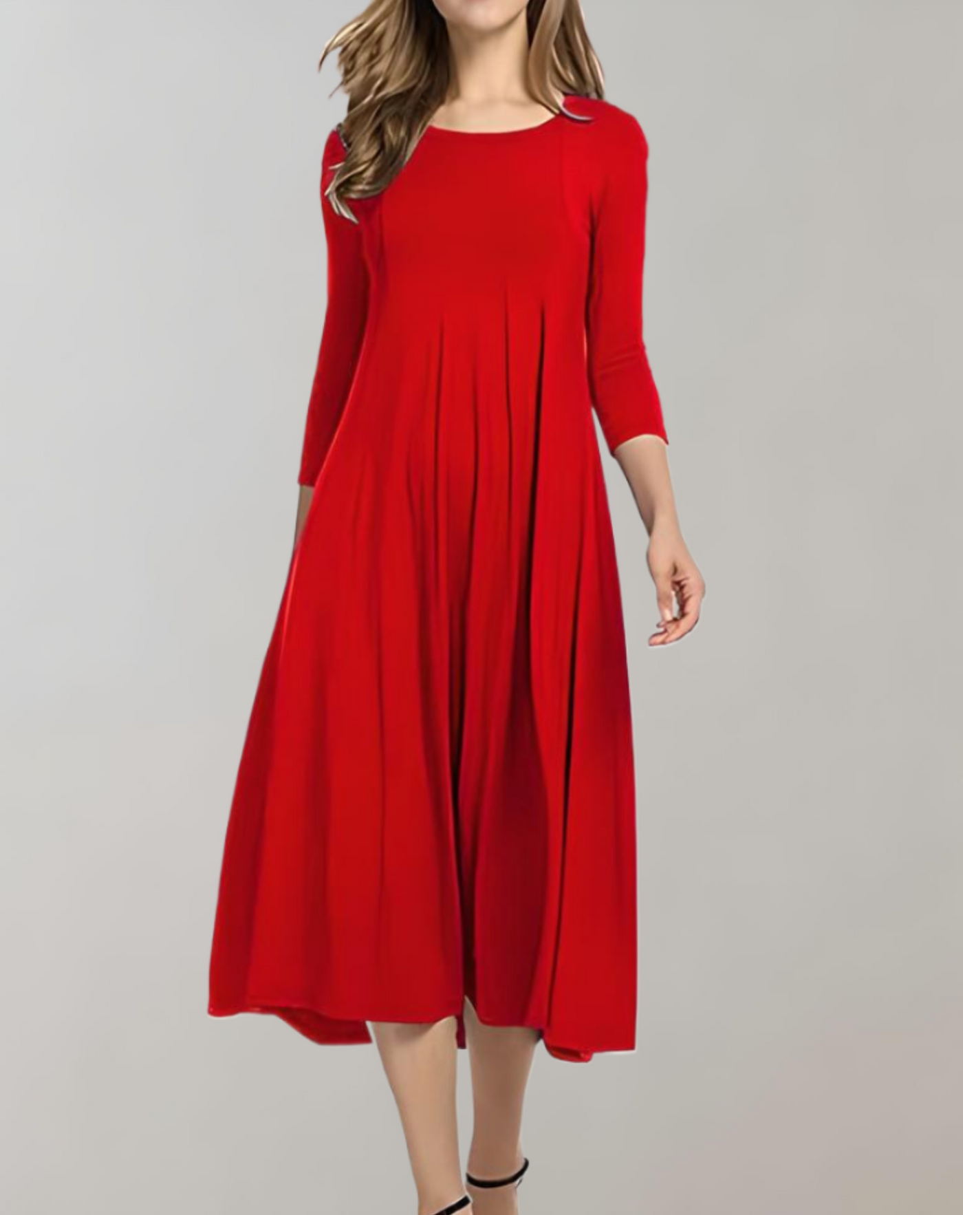 Martina | Elegantes Kleid