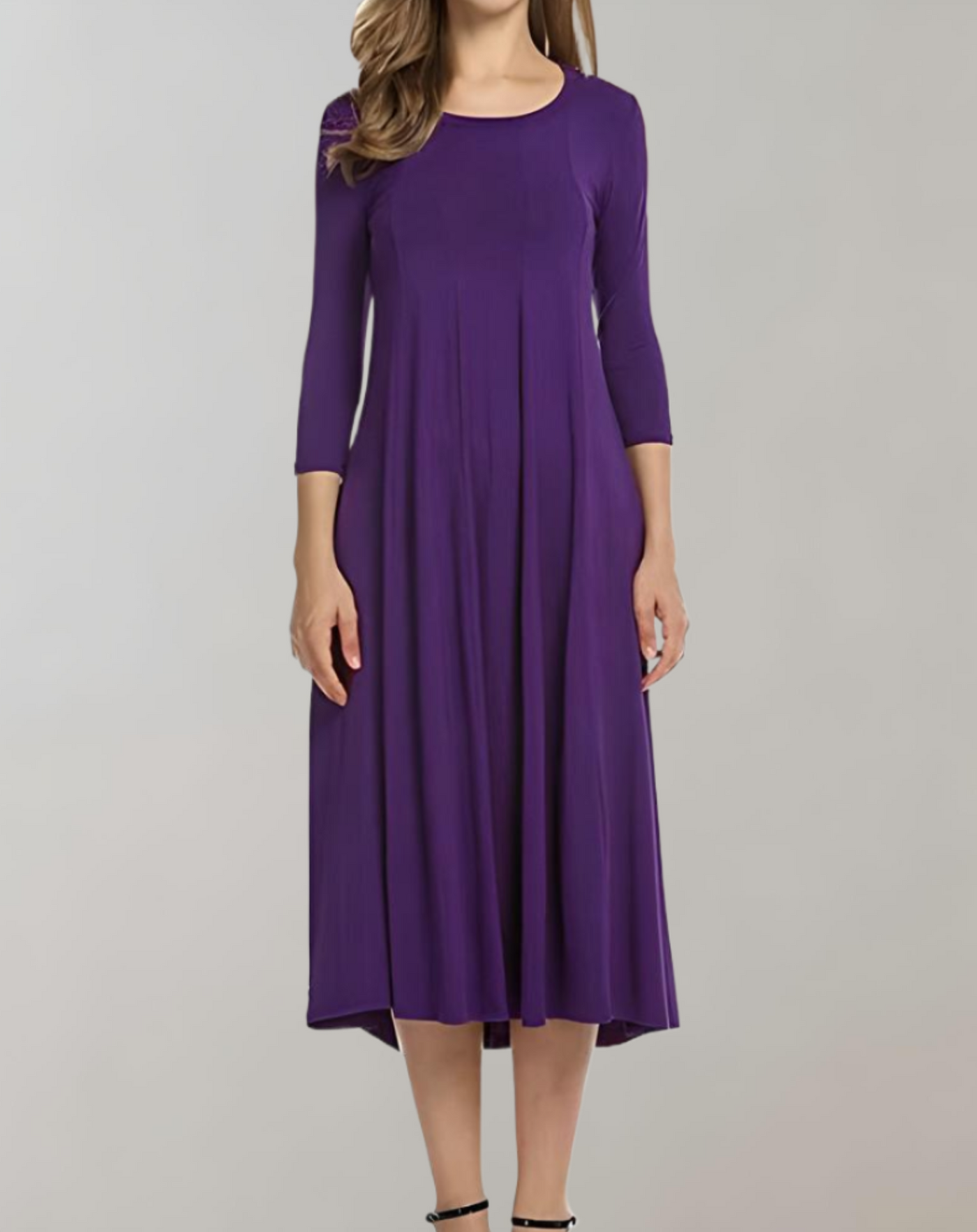 Martina | Elegantes Kleid