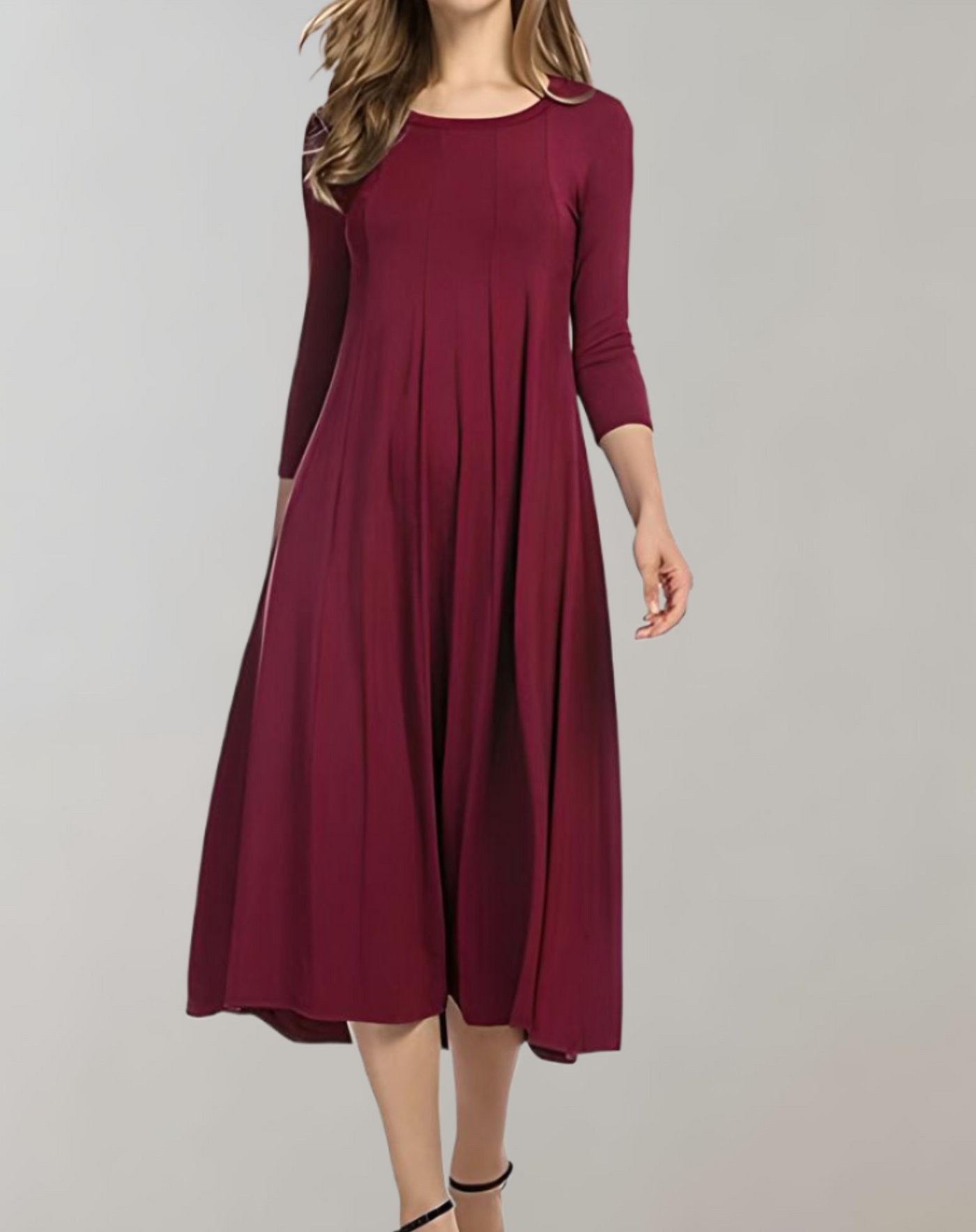 Martina | Elegantes Kleid