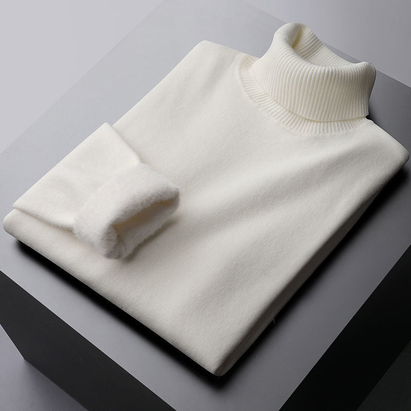 Maurice | Langarmpullover