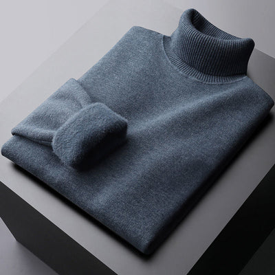 Maurice | Langarmpullover