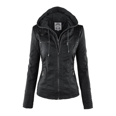 Noah | Sommerjacke aus Leder