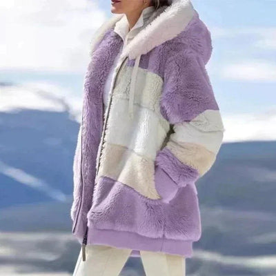 Ilona | Elegante Jacke