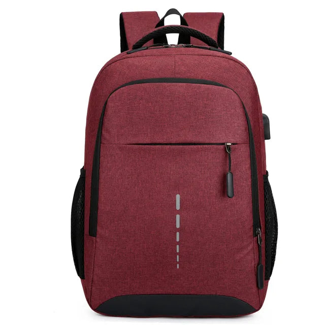 Rucksack - Ultraleicht Wasserdicht für Herren-4