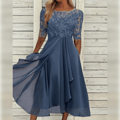 Variant image for Leonie | Festliches Kleid-8