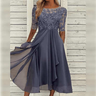 Variant image for Leonie | Festliches Kleid-15