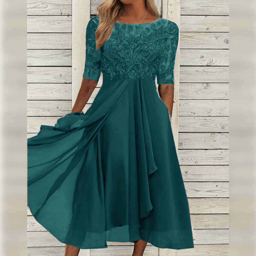 Silke | Festliches Kleid