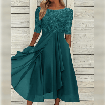 Silke | Festliches Kleid