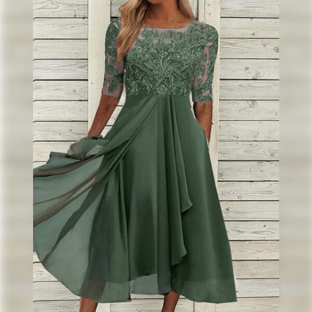 Variant image for Leonie | Festliches Kleid-6