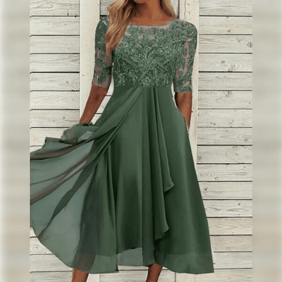 Variant image for Leonie | Festliches Kleid-6