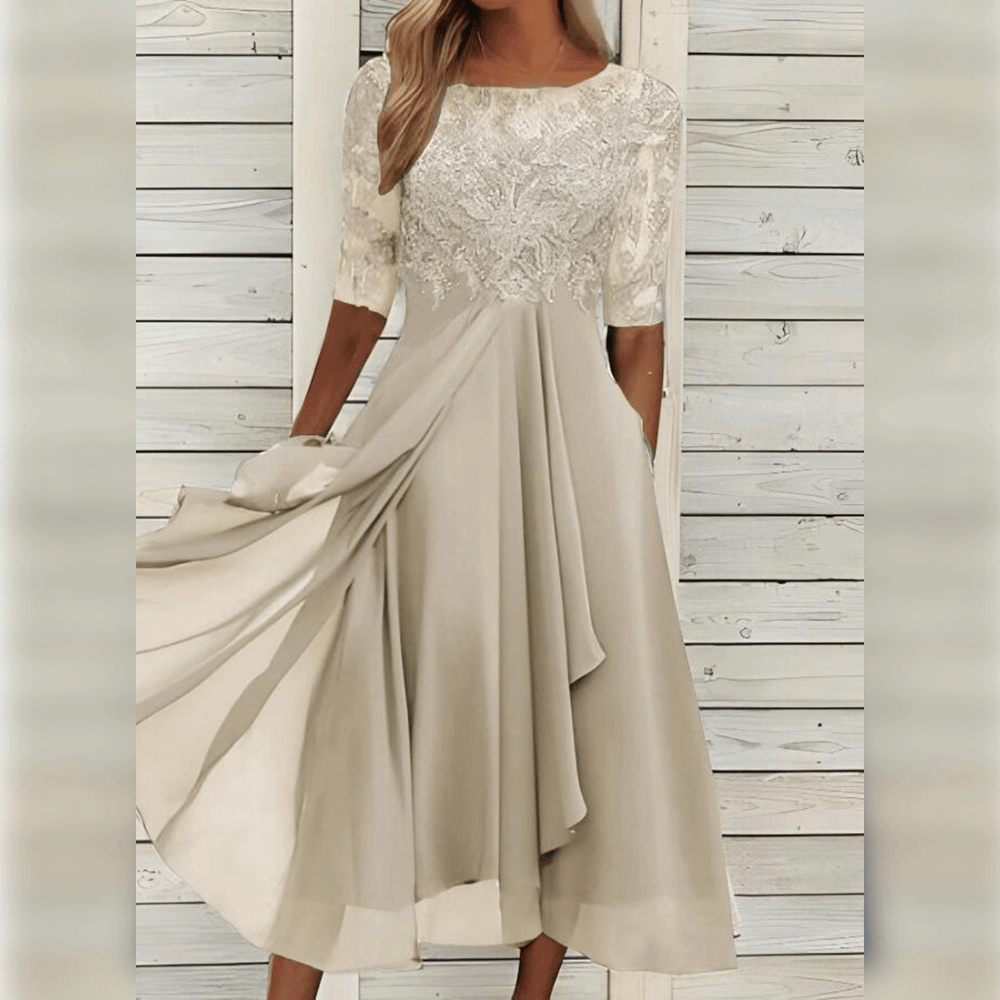 Variant image for Leonie | Festliches Kleid-29